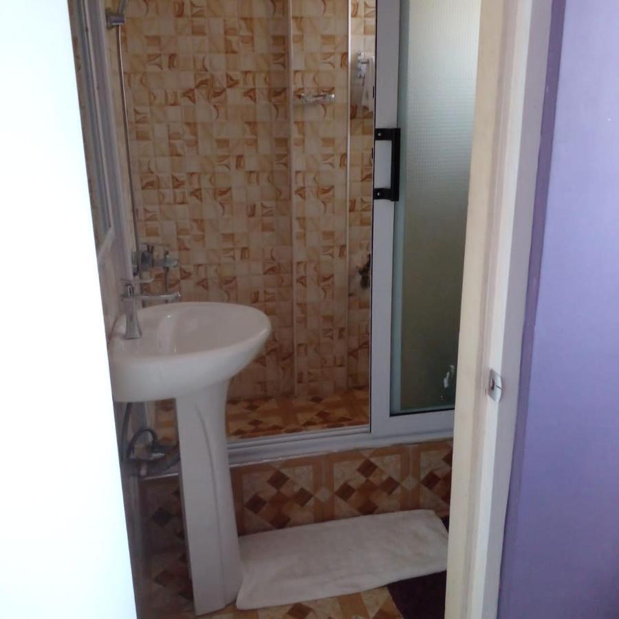 Ogbodjo Hilton View Hotel מראה חיצוני תמונה